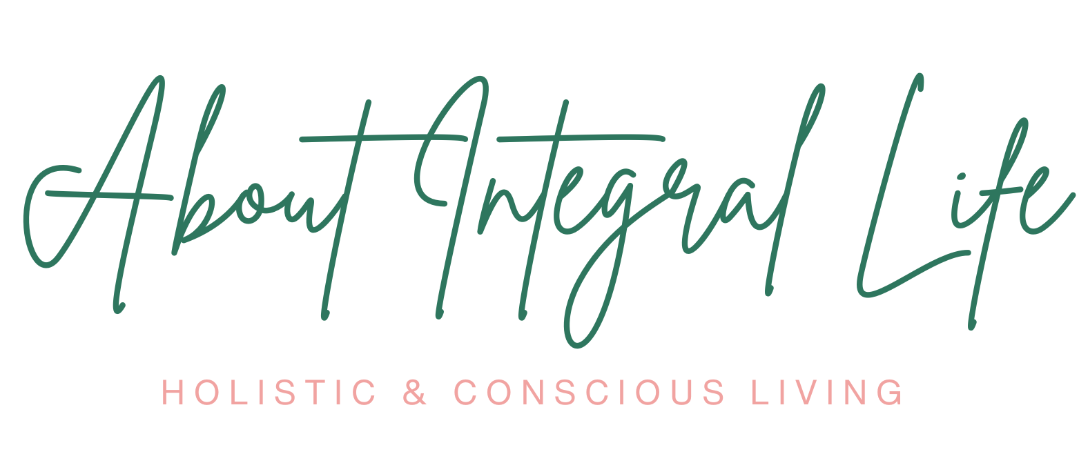 About Integral Life ✧ Holistic & Conscious Living