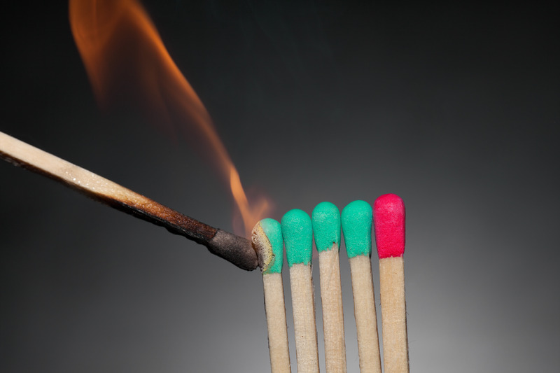 What exactly is inflammation? And what causes it?